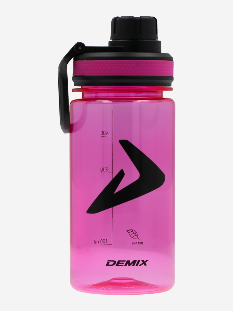Бутылка для воды Demix, 500 мл