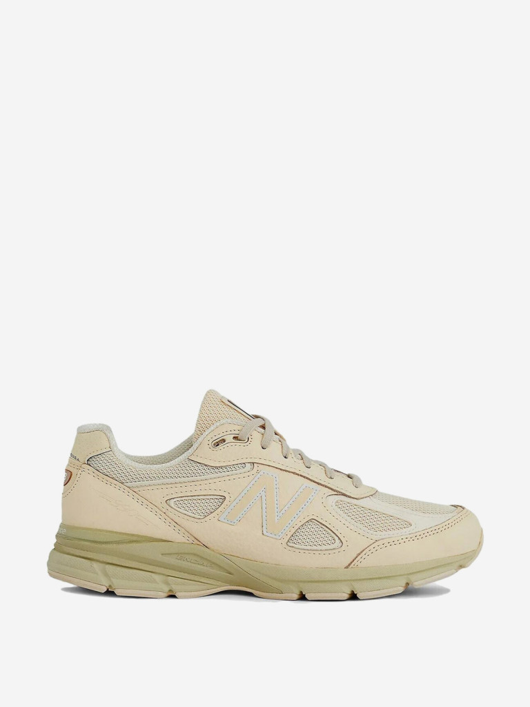Кроссовки New Balance 990v4 Macadamia Nut