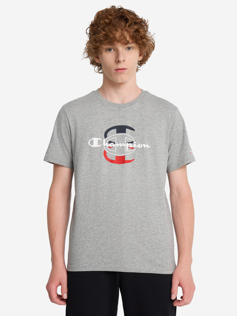 Футболка для мальчиков Champion
