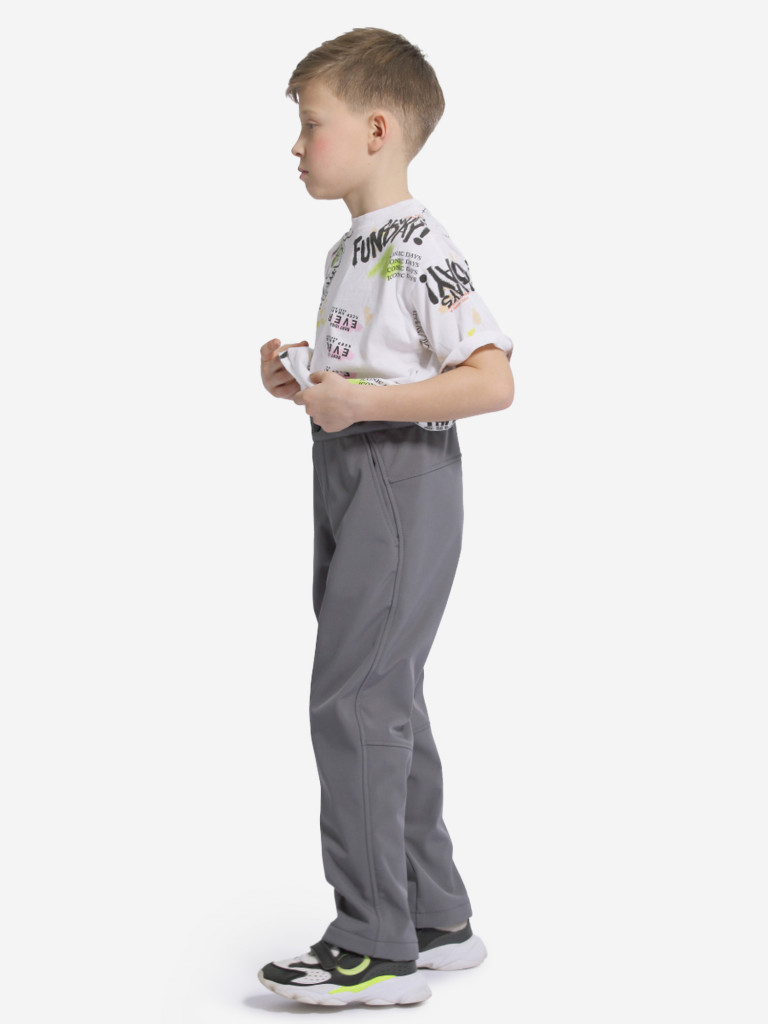 Брюки Софтшелл SoftShell детские ARTEL