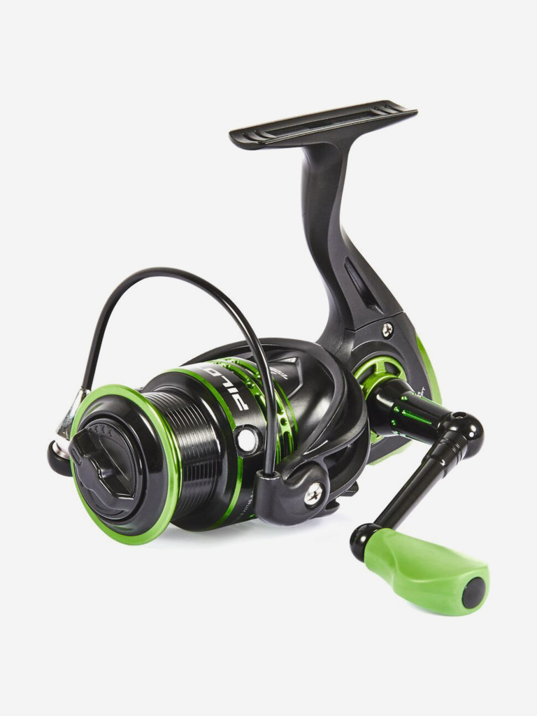 Катушка безынерционная Feeder Concept Pilot 7 6000FD