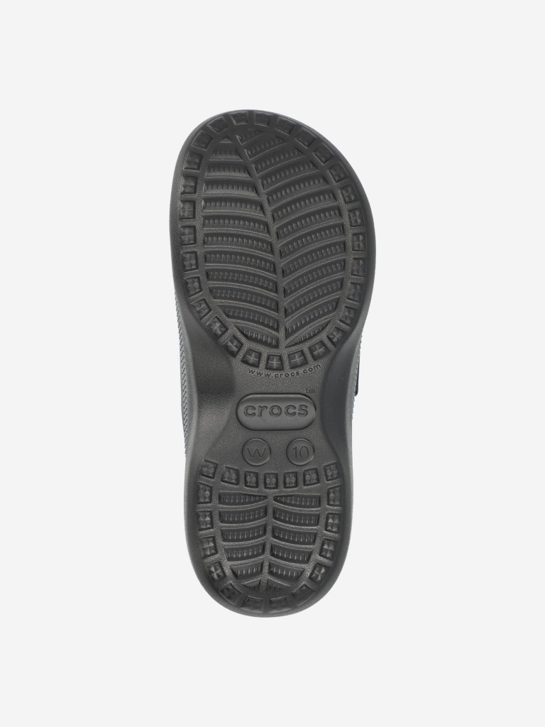 Сандалии женские Crocs Saturday Platform