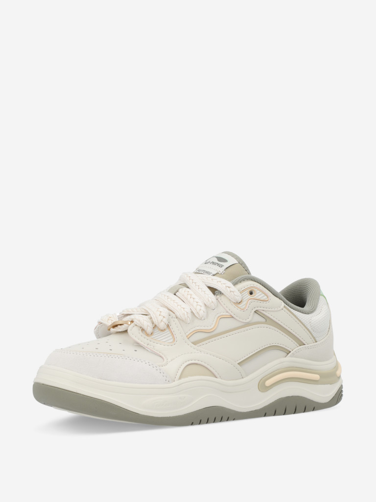 Кеды женские Li-Ning Future Flow