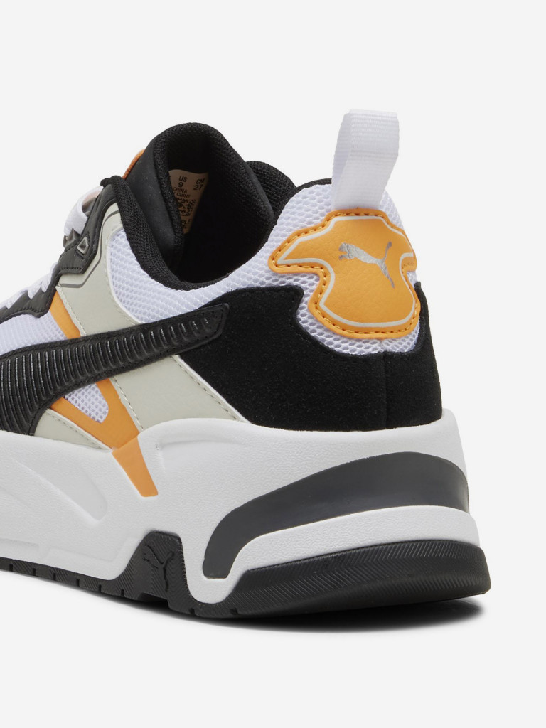 Кроссовки мужские PUMA Trinity