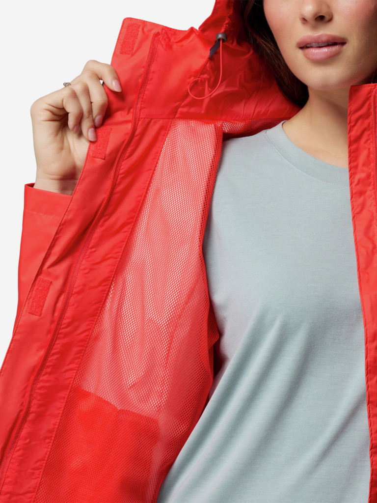 Ветровка женская Columbia Arcadia II Jacket