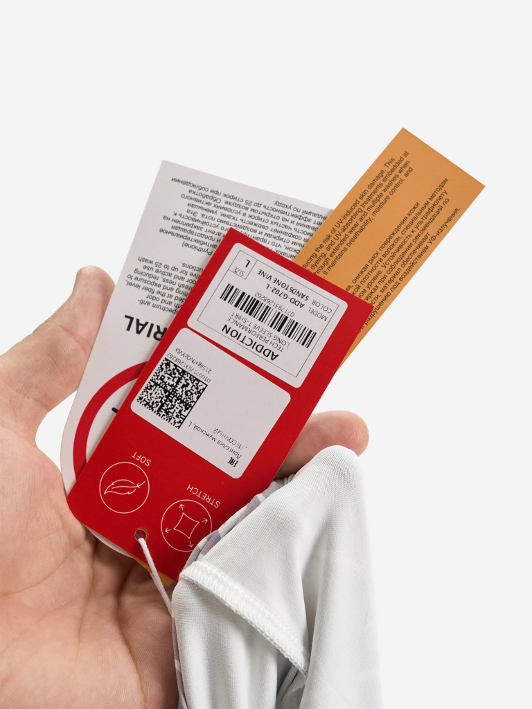 Лонгслив мужской Extreme Fishing ADD-G702 для рыбалки, UPF50+ с защитой от насекомых