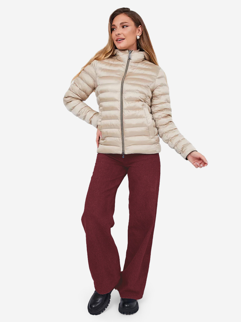 Куртка двухсторонняя утепленная KATEN