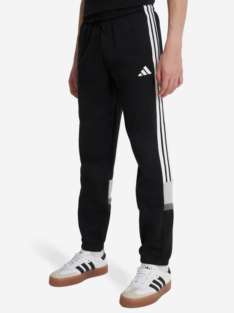 Брюки для мальчиков adidas