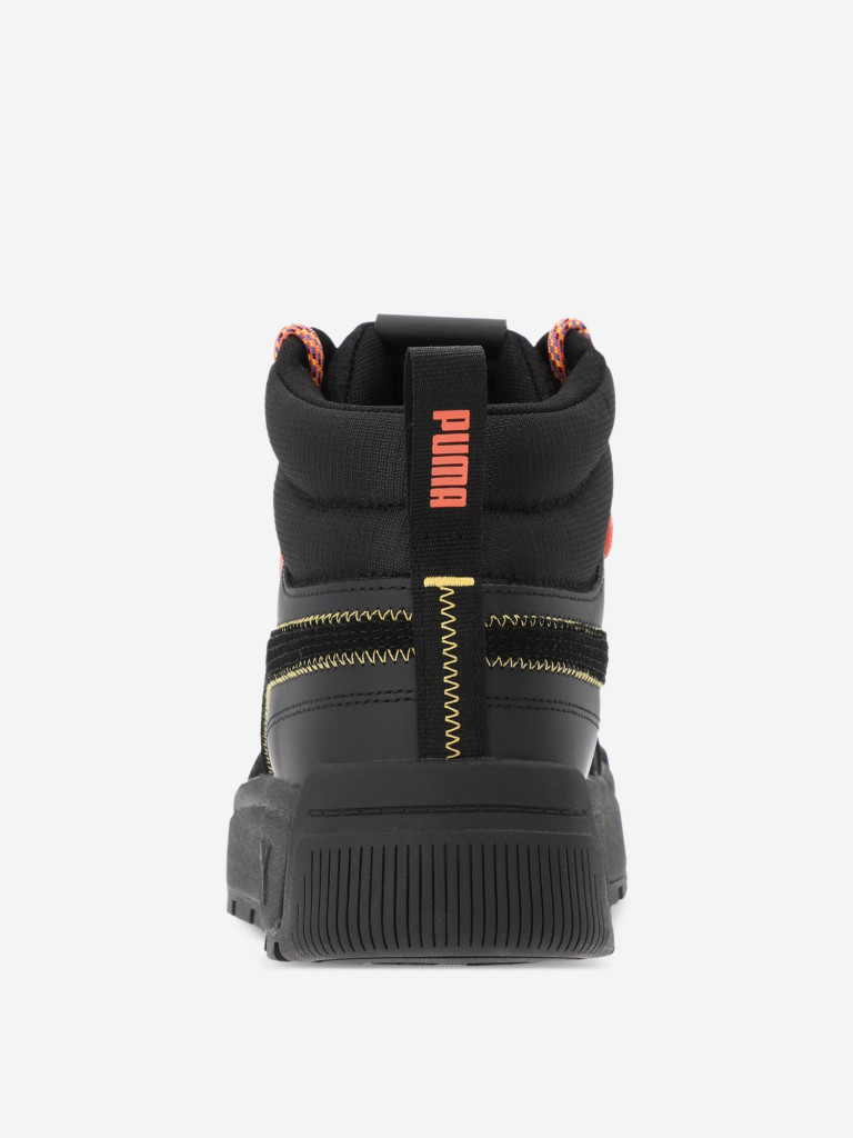 Кеды мужские PUMA Tarrenz Sb III Open Road