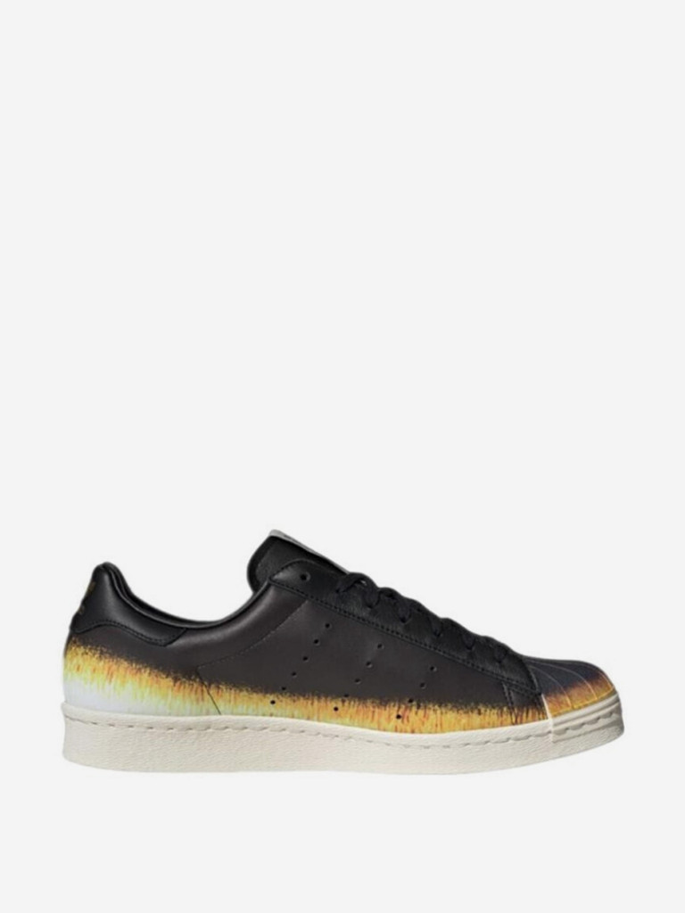 Кроссовки Adidas Originals Superstar 80s X Han Meilin