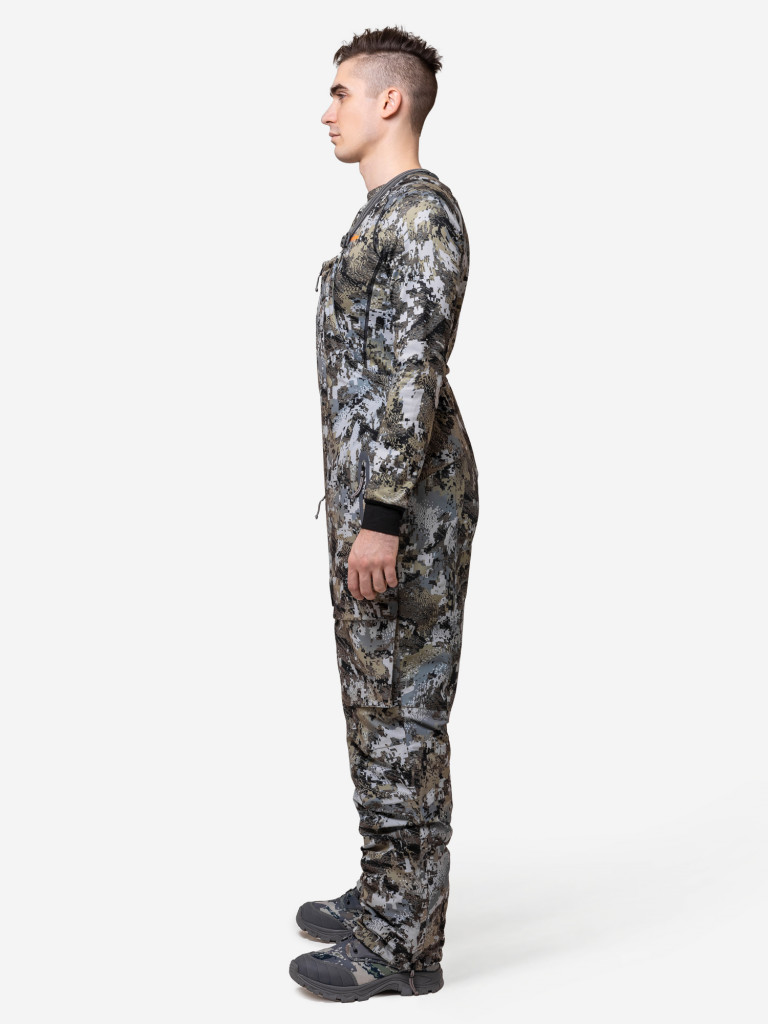 Костюм утепленный мужской Remington 3 в1 Carpathians Fit