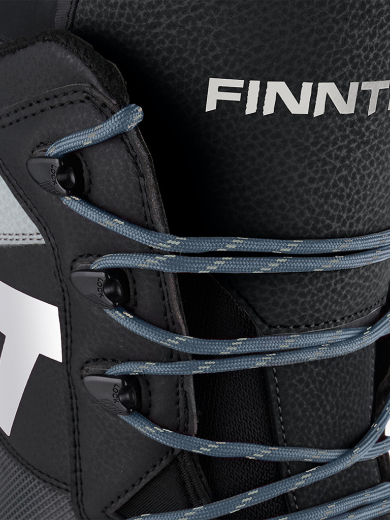 Снегоходные ботинки FINNTRAIL Blizzard