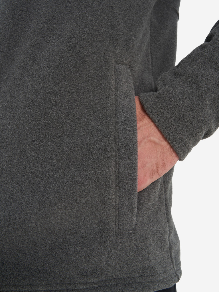 Джемпер флисовый мужской Columbia Basin Trail III Full Zip