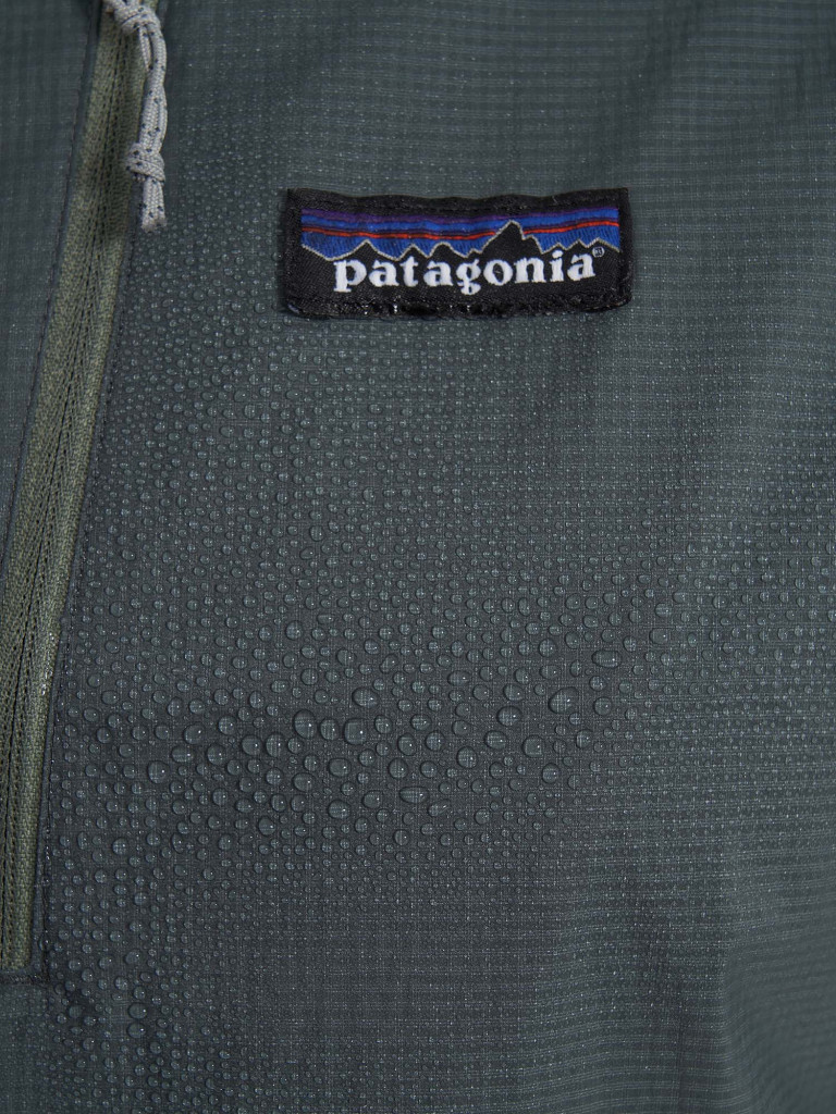 Ветровка мужская Patagonia Houdini