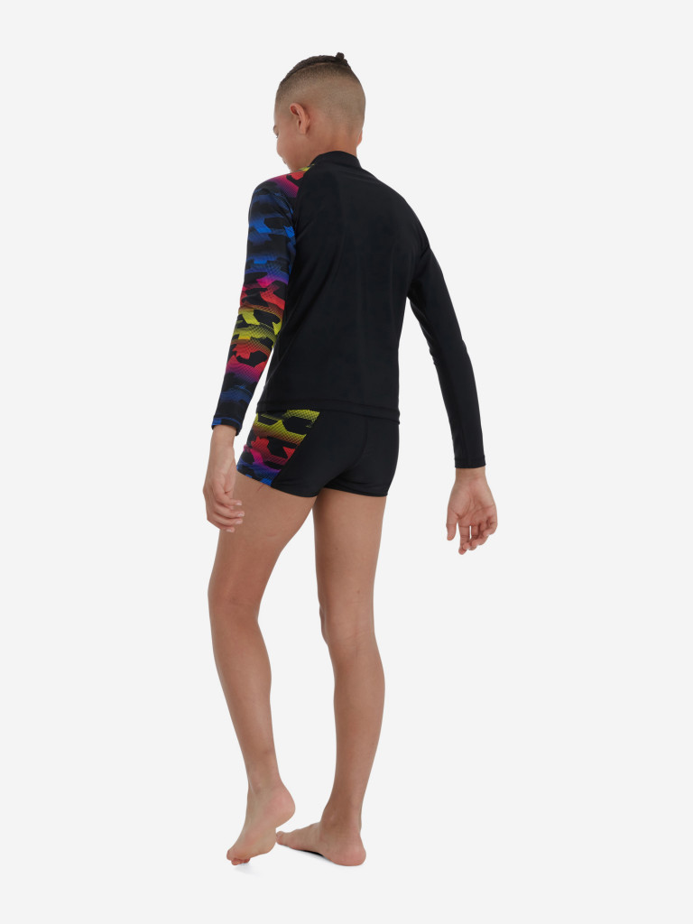 Рашгард для мальчиков Speedo
