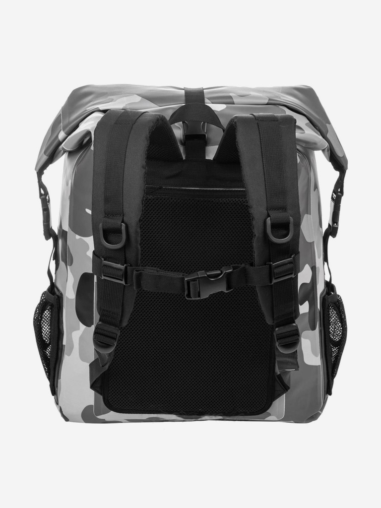 Герморюкзак NISUS 25+10л, ПВХ с отделением для ноутбука (N-BW-25)