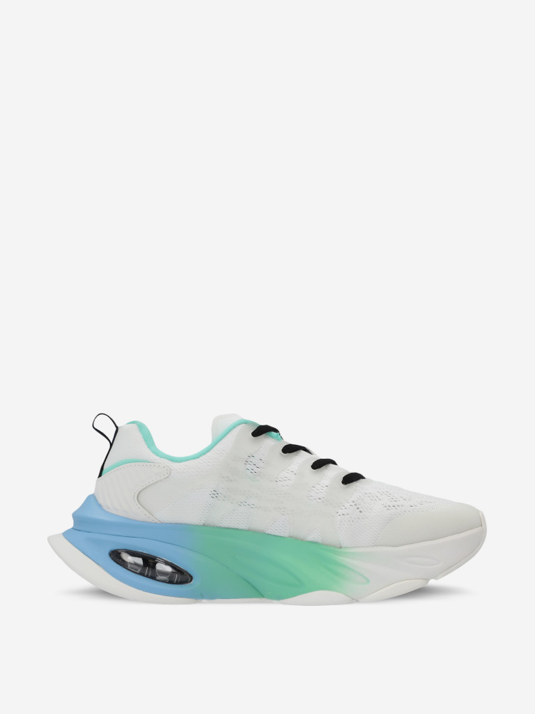 Кроссовки женские FILA Slv Runner