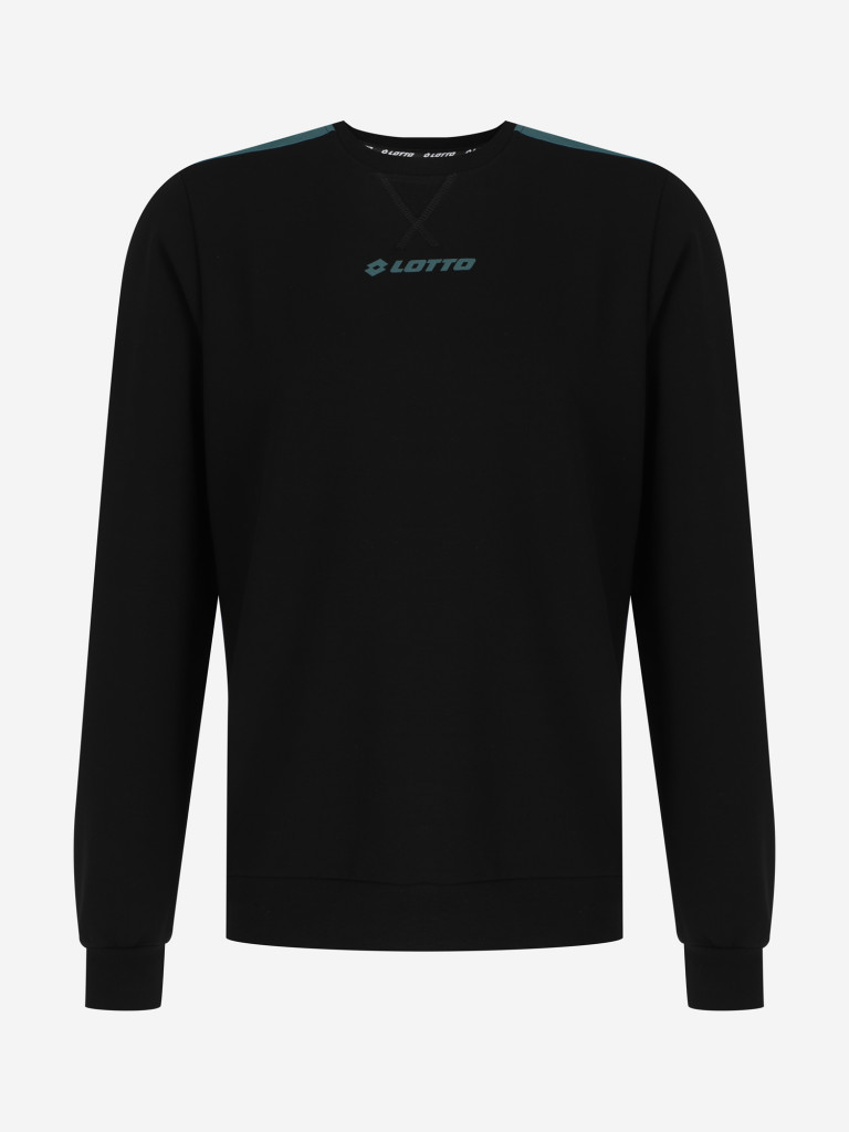 Свитшот мужской Lotto Blocco Crewneck