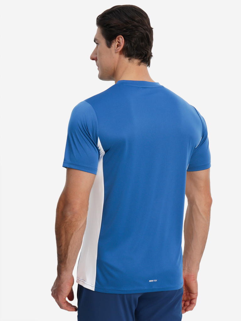 Футболка мужская Demix Matchday