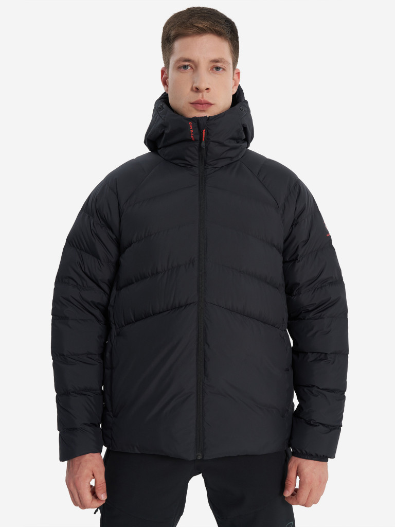 Пуховик мужской Northland
