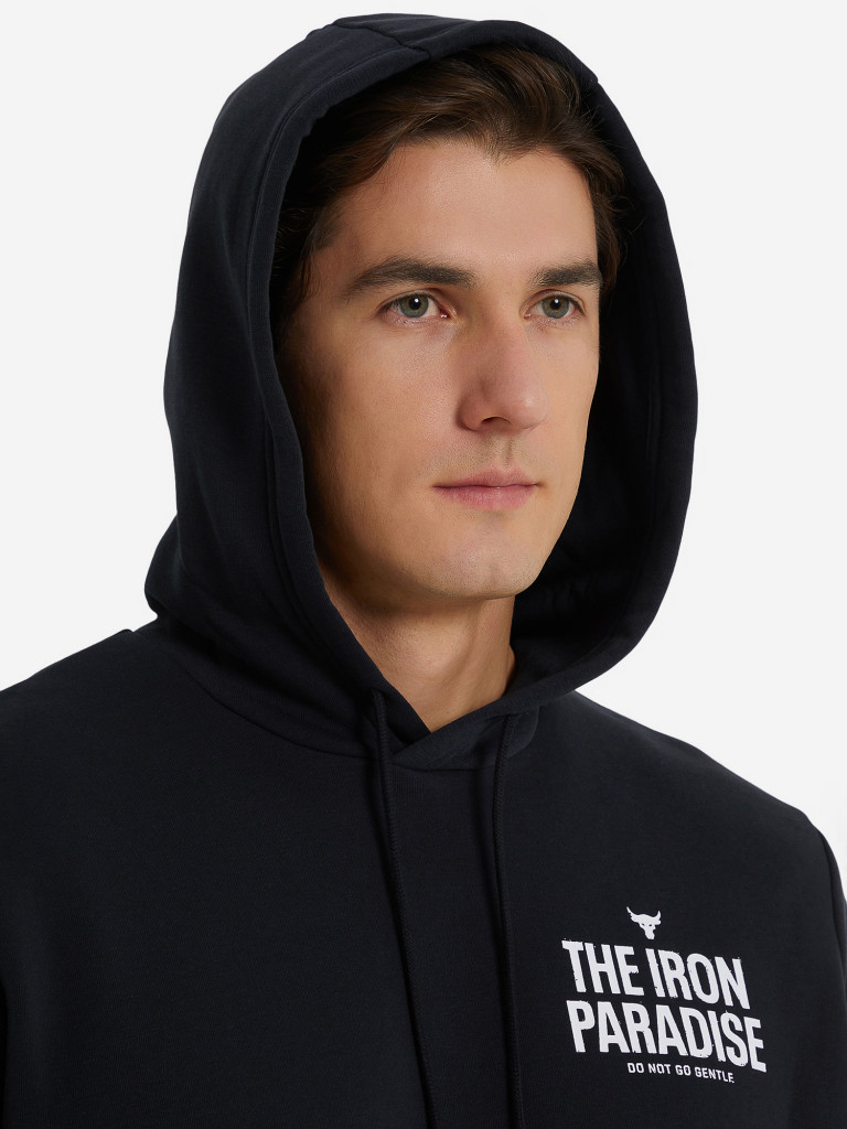 Худи мужское Under Armour