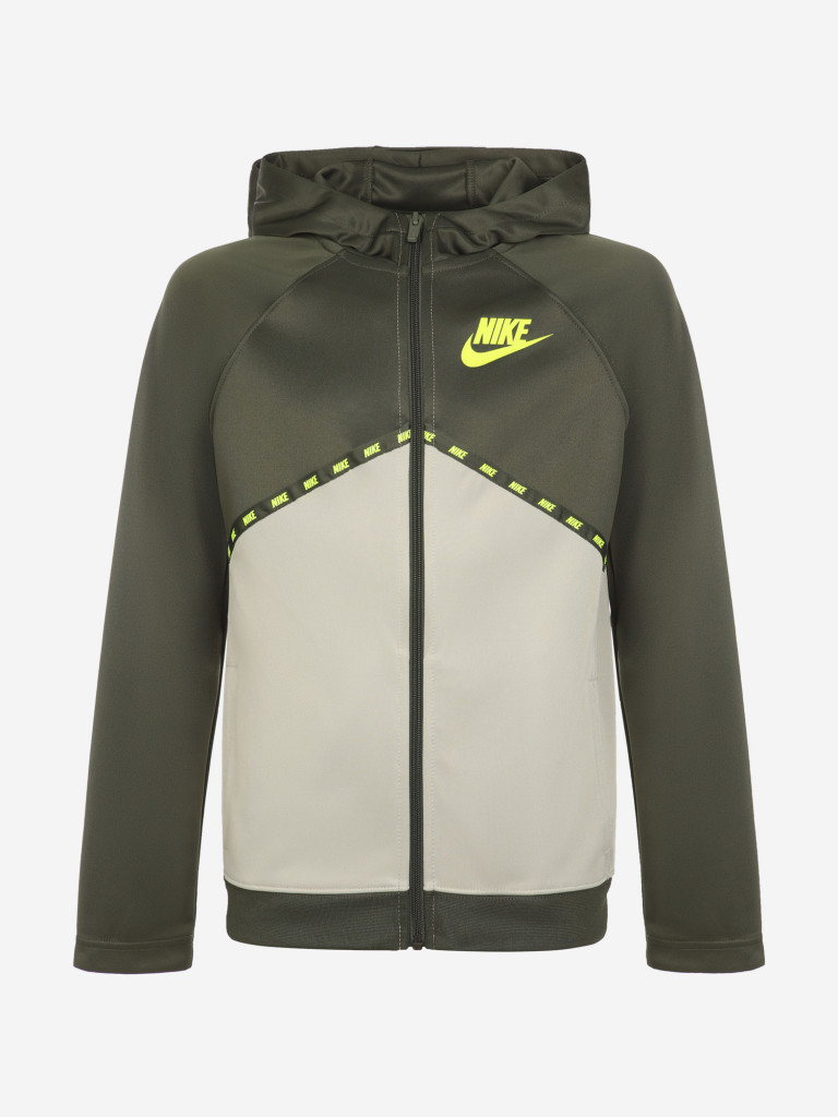 Толстовка для мальчиков Nike Sportswear