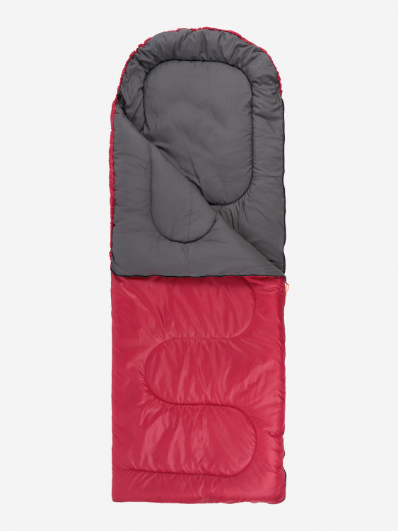 Спальный мешок Outventure Toronto +10 левосторонний