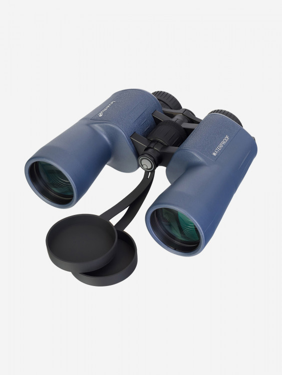 Бинокль Levenhuk New Sherman PLUS 7x50