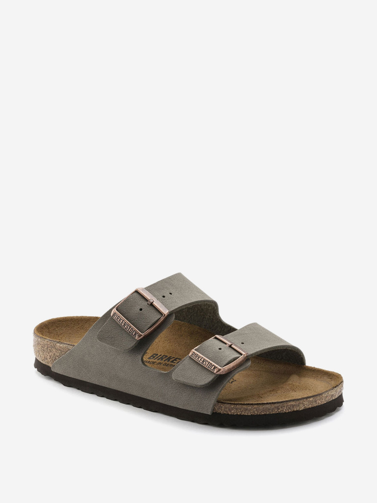 Шлепанцы женские Birkenstock Arizona