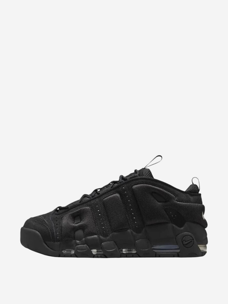 Кроссовки Nike Air More Uptempo
