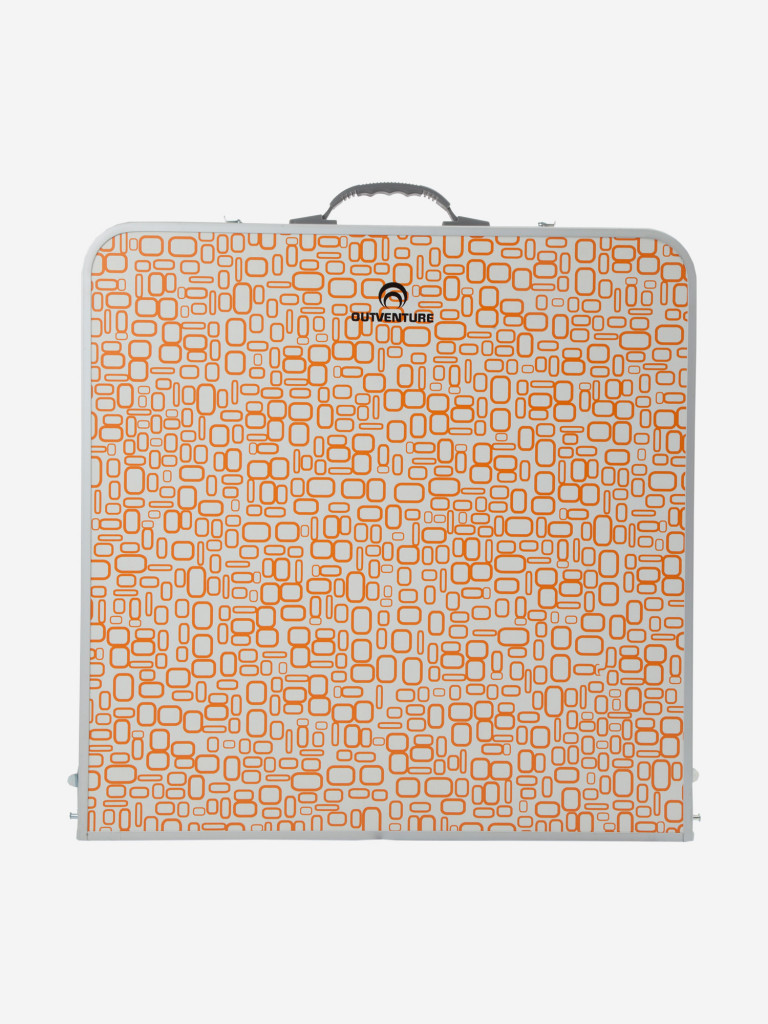 Набор Outventure: стол + 4 стула