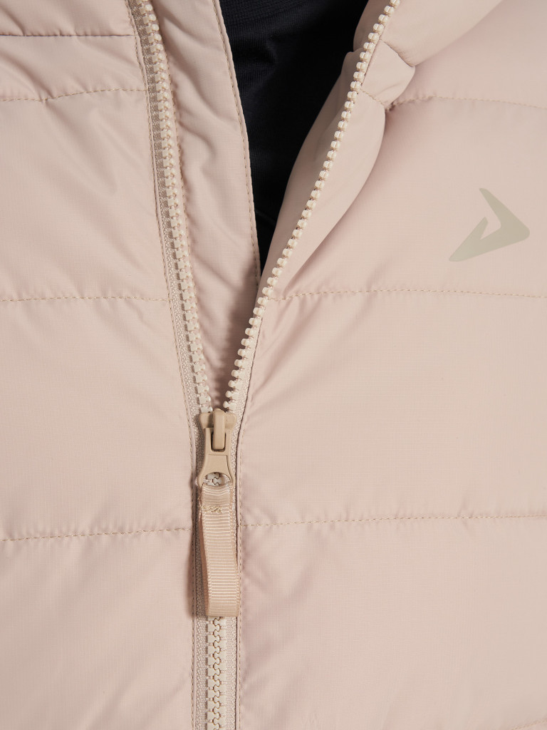 Пуховик мужской Demix