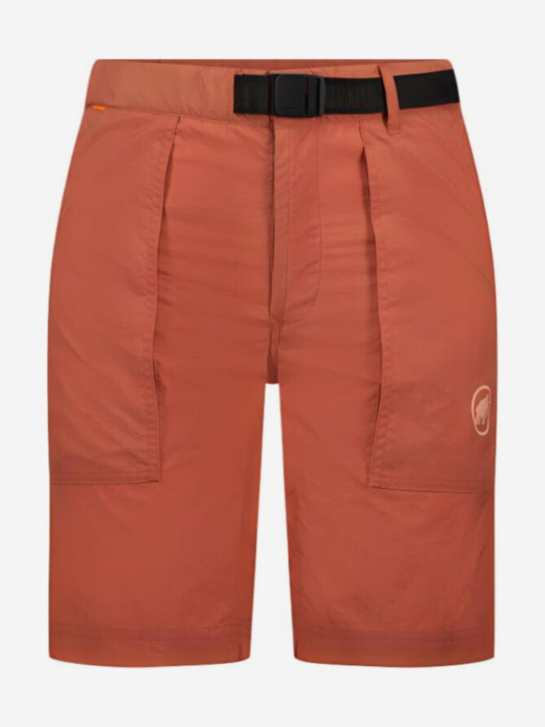 Шорты женские MAMMUT Casual Shorts Women