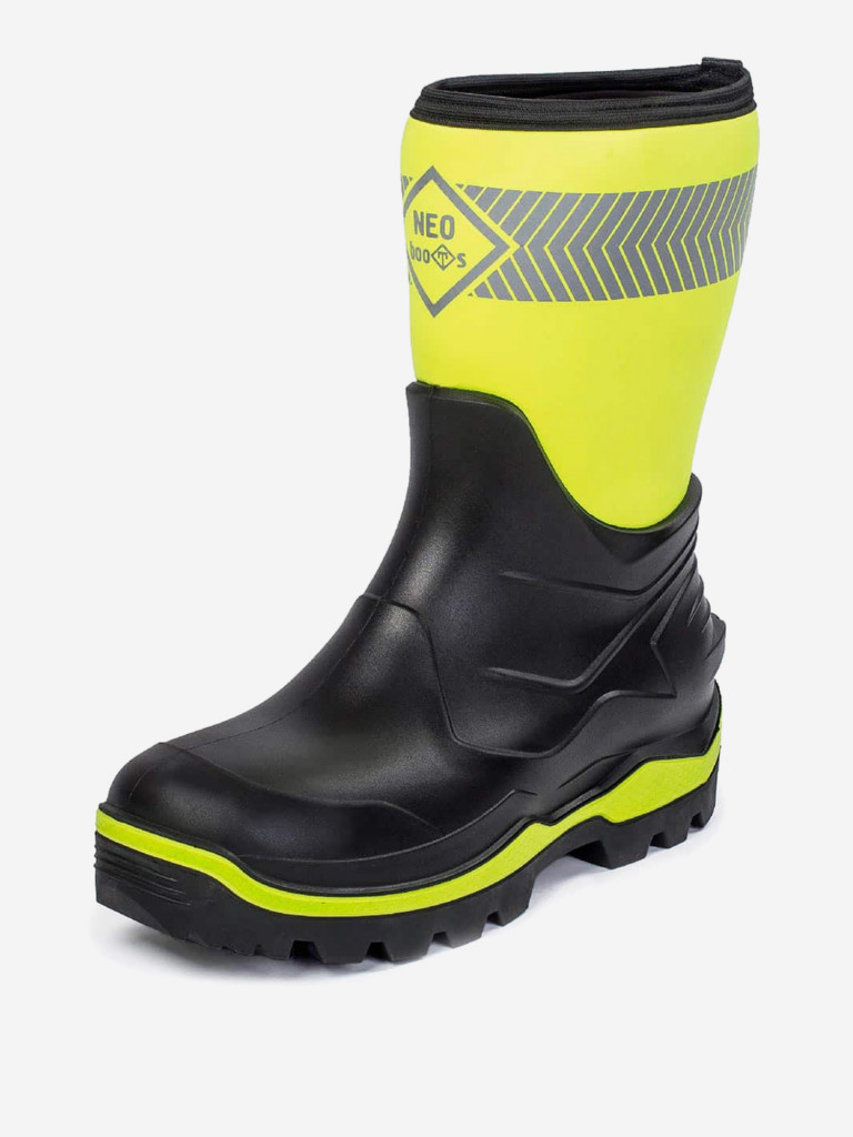 Сапоги мужские NEO BOOTS mini