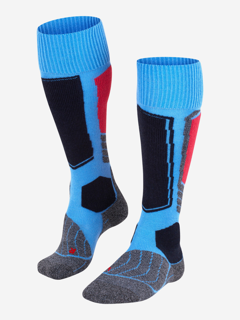 Женские спортивные гольфы FALKE