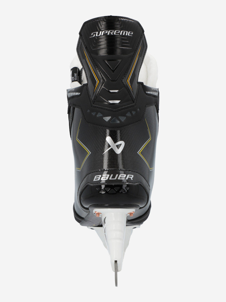 Коньки хоккейные Bauer Supreme M40 SR FIT1