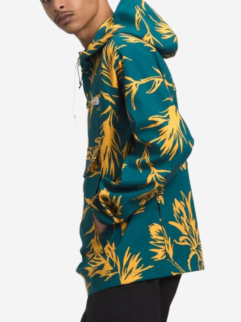 Куртка-анорак The North Face M Printed Class V