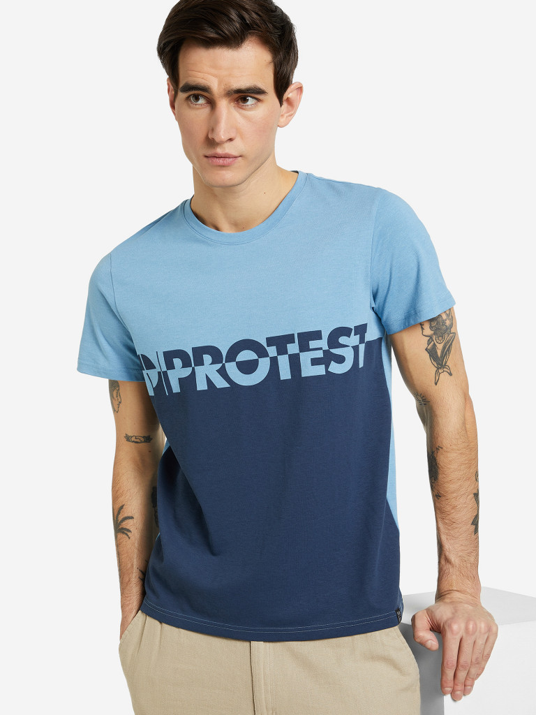 Футболка мужская Protest
