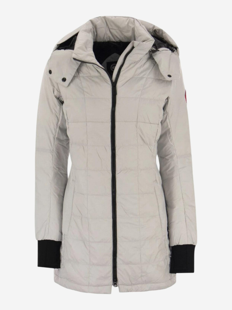 Пуховик женский CANADA GOOSE Ellison