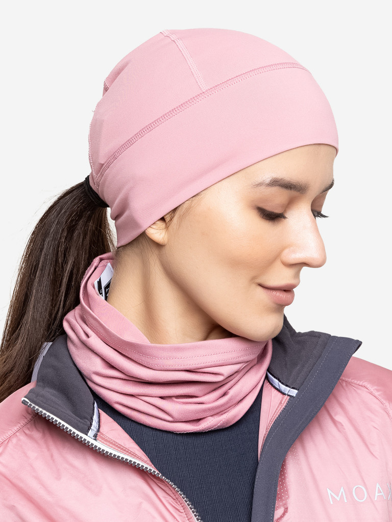 Шапка MOAXSPORT Tista Pony Tail с отверстием