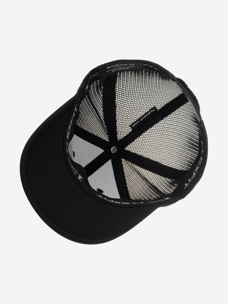 Бейсболка с сеточкой FLEXFIT 110RA