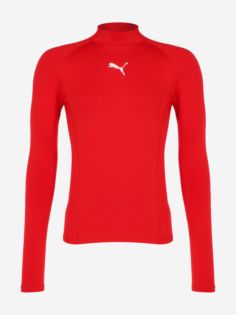 Лонгслив компрессионный мужской PUMA Liga Baselayer
