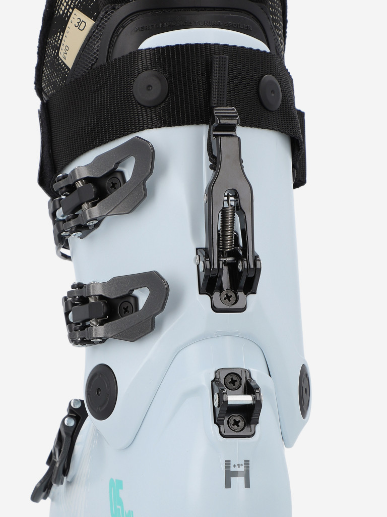 Ботинки горнолыжные женские Head Kore 95 W MV GW