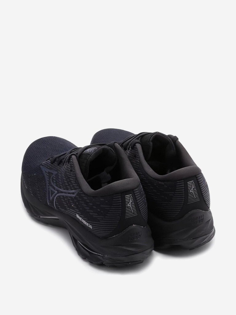 Кроссовки женские Mizuno Wave Rider 26