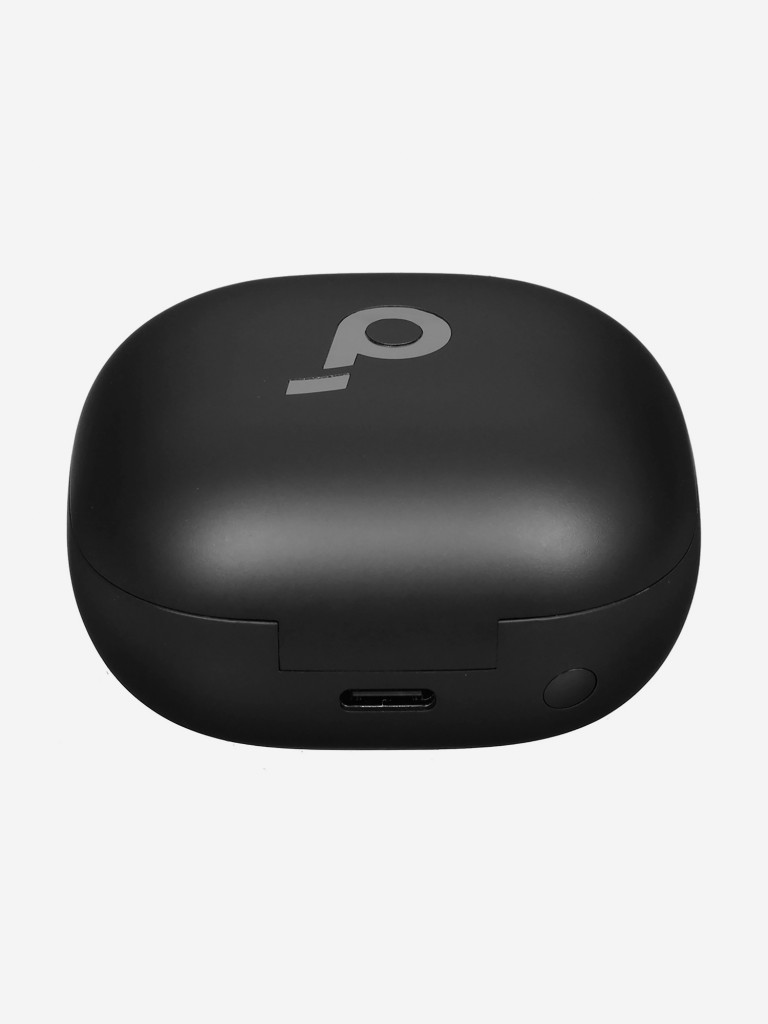 Наушники беспроводные SOUNDCORE P40i Черный