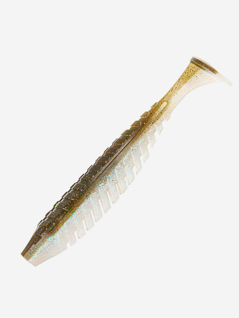 Силиконовые приманки для рыбалки Frapp RAZZLE 4.3" # 33 (4шт)