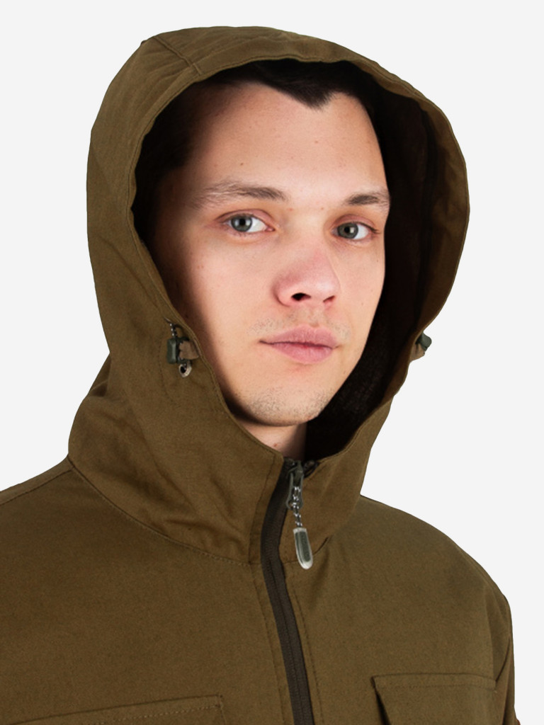 Костюм ORION Active, Скаут хаки