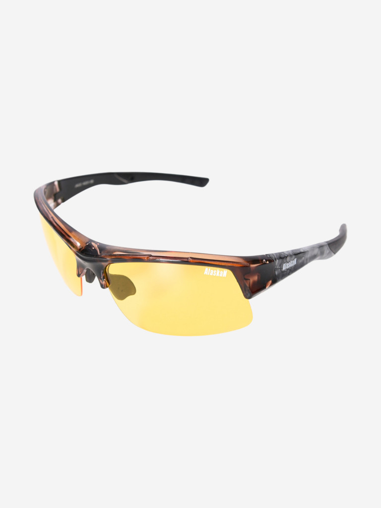 Поляризационные очки Alaskan AG51-05 Jago Light yellow