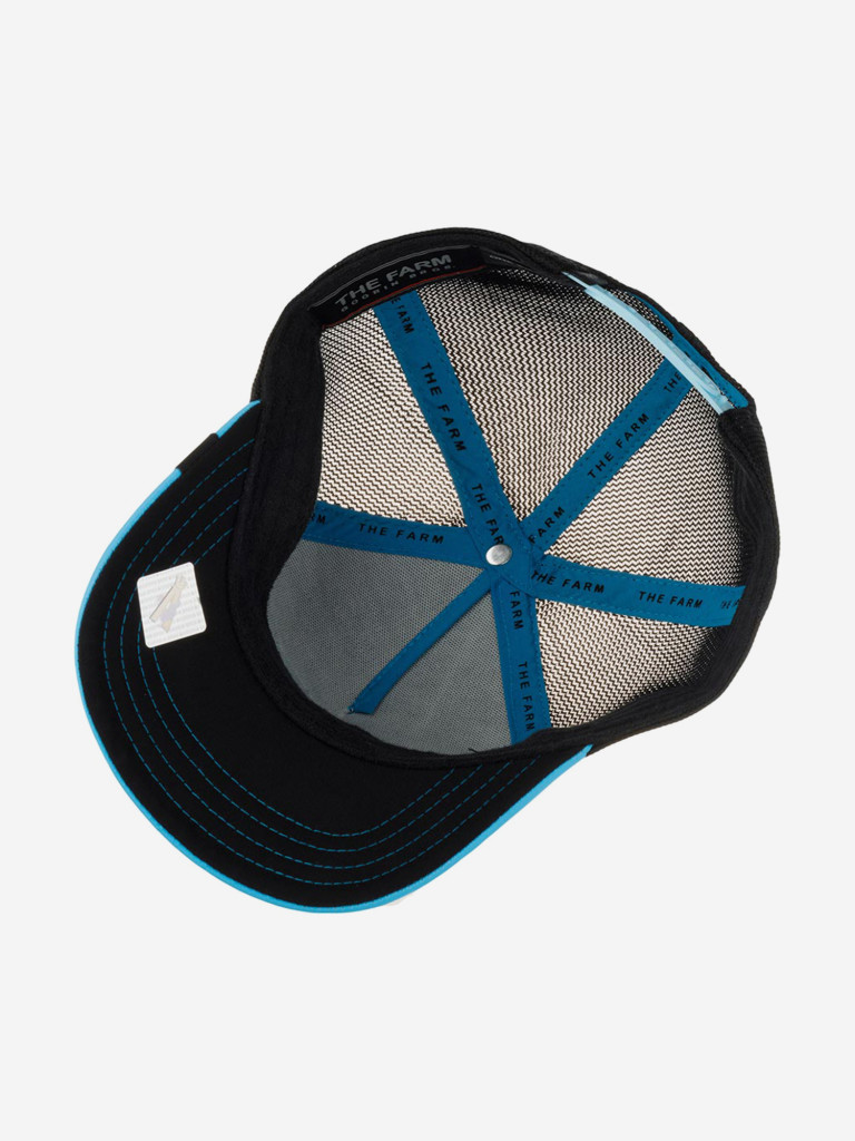 Бейсболка с сеточкой GOORIN BROTHERS 101-0937