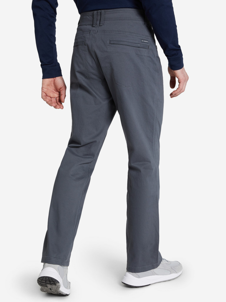 Columbia Pilot Peak 5 Pocket Pant